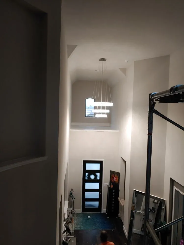 Slide of Blanco Electric