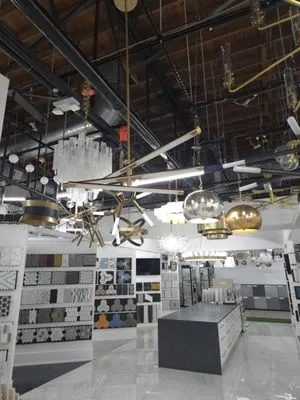 Blankenship Electric Logo