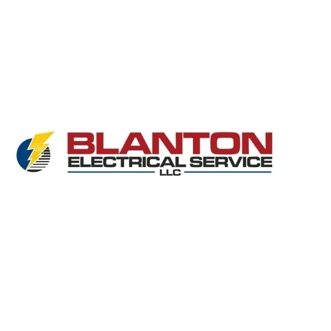 Slide of Blanton Electrical Service