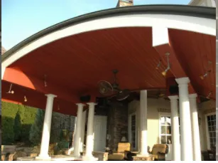 Slide of Blanton Electrical Services