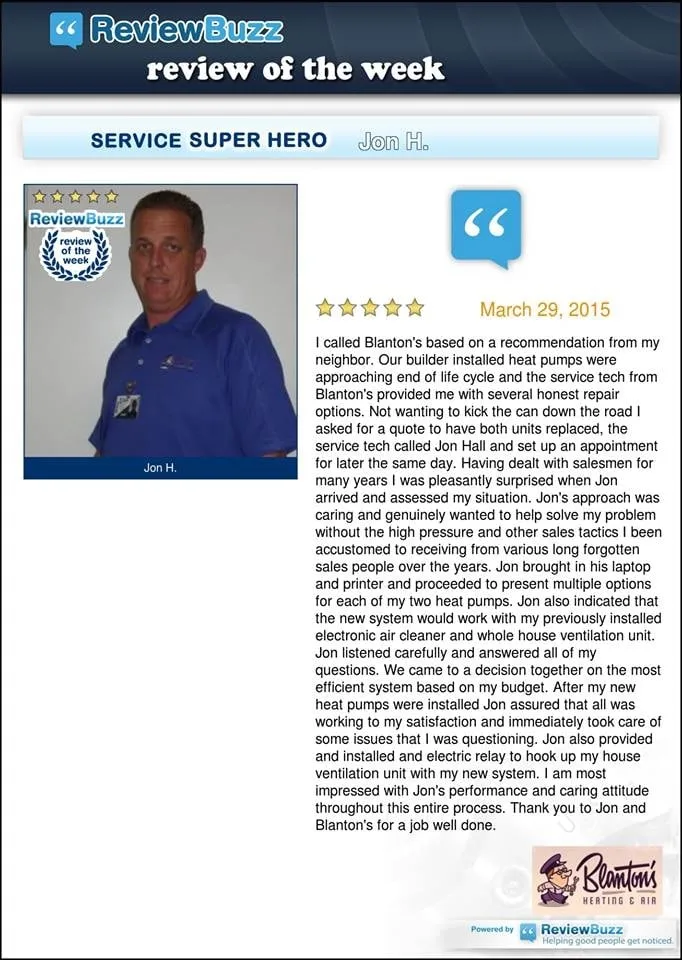 Expert panel upgrade in ,  by Blanton's Air, Plumbing & Electric