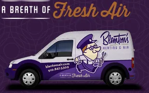 Emergency electrical repair service in ,  - Blanton's Air, Plumbing & Electric