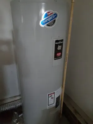 Blanton's Air, Plumbing & Electric