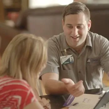 Slide of Blanton's Air, Plumbing & Electric