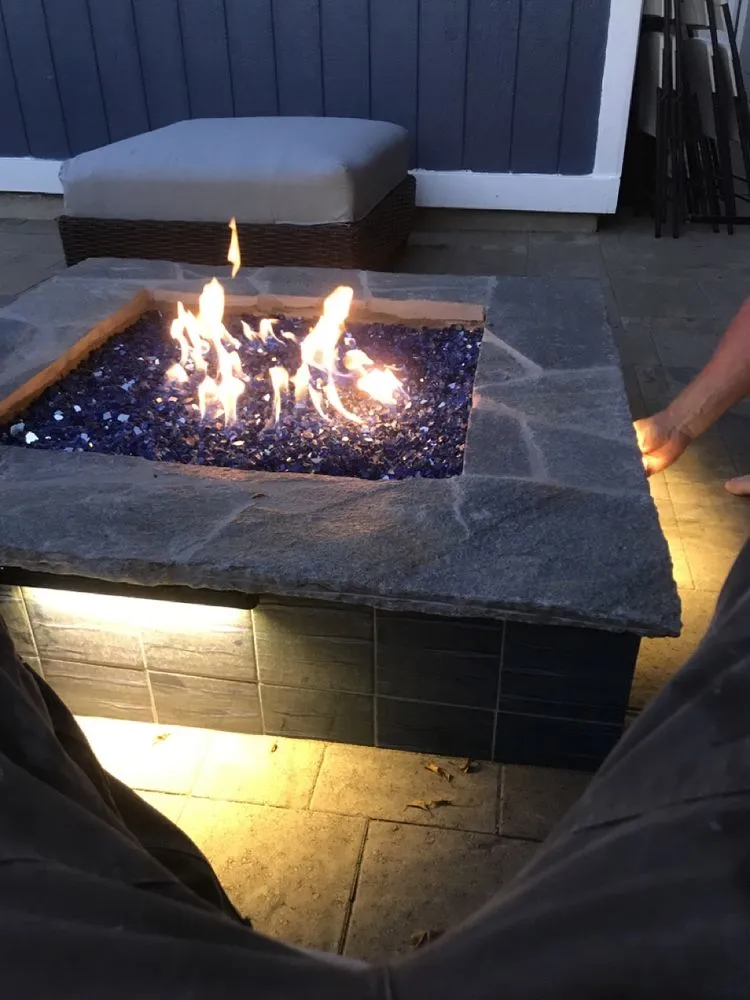 Slide of Blanusa Electric