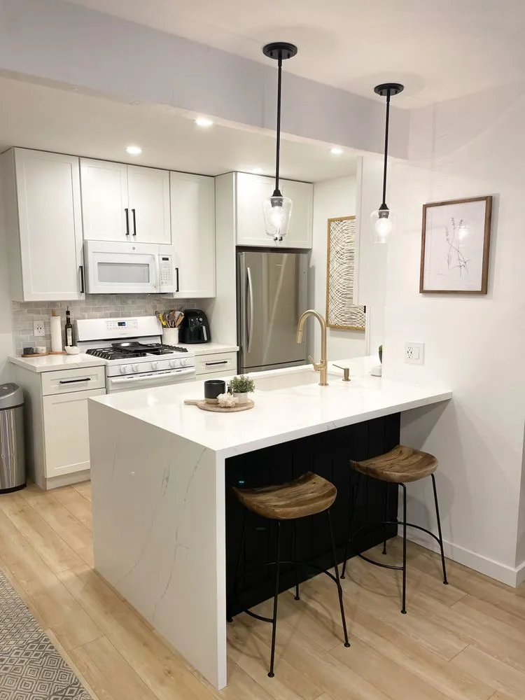 Slide of Blanusa Electric