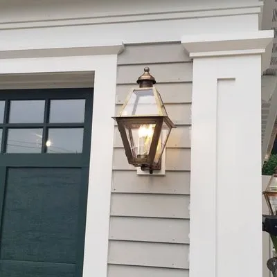 Blast-Off Electrician Service