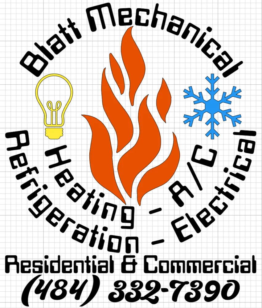 Professional outlet and switch repair service in Douglassville, PA - Blatt Mechanical