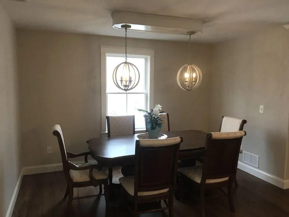 Slide of Blay Electric