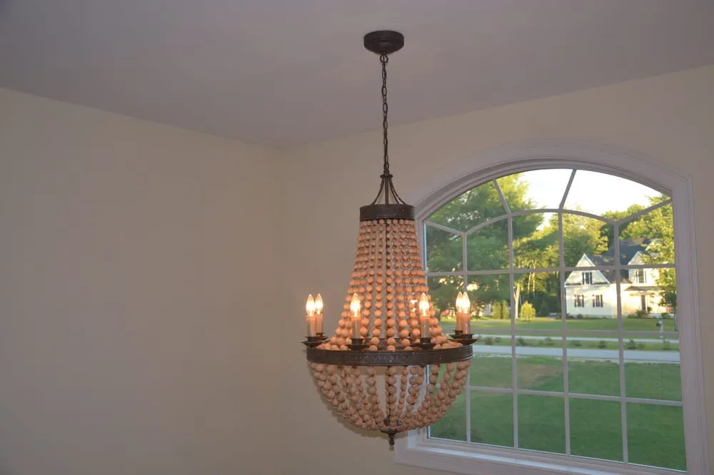 Slide of Blay Electric