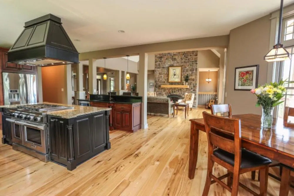 Slide of Blay Electric