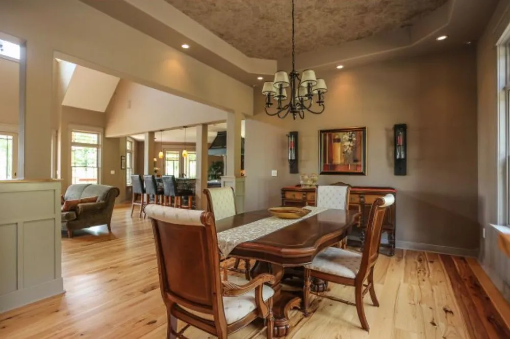 Slide of Blay Electric