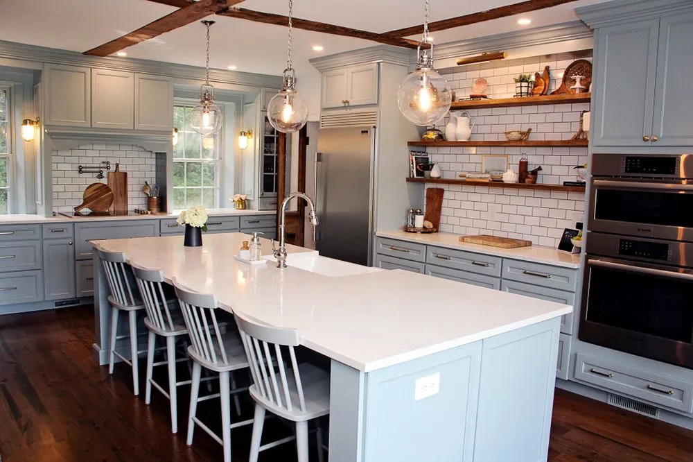 Slide of Blay Electric