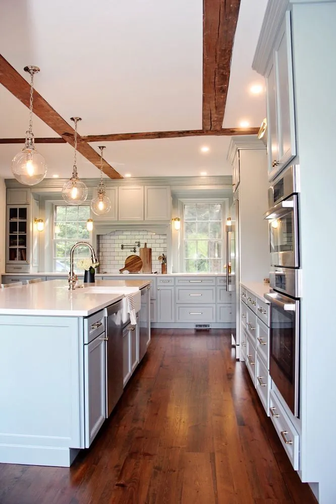 Slide of Blay Electric