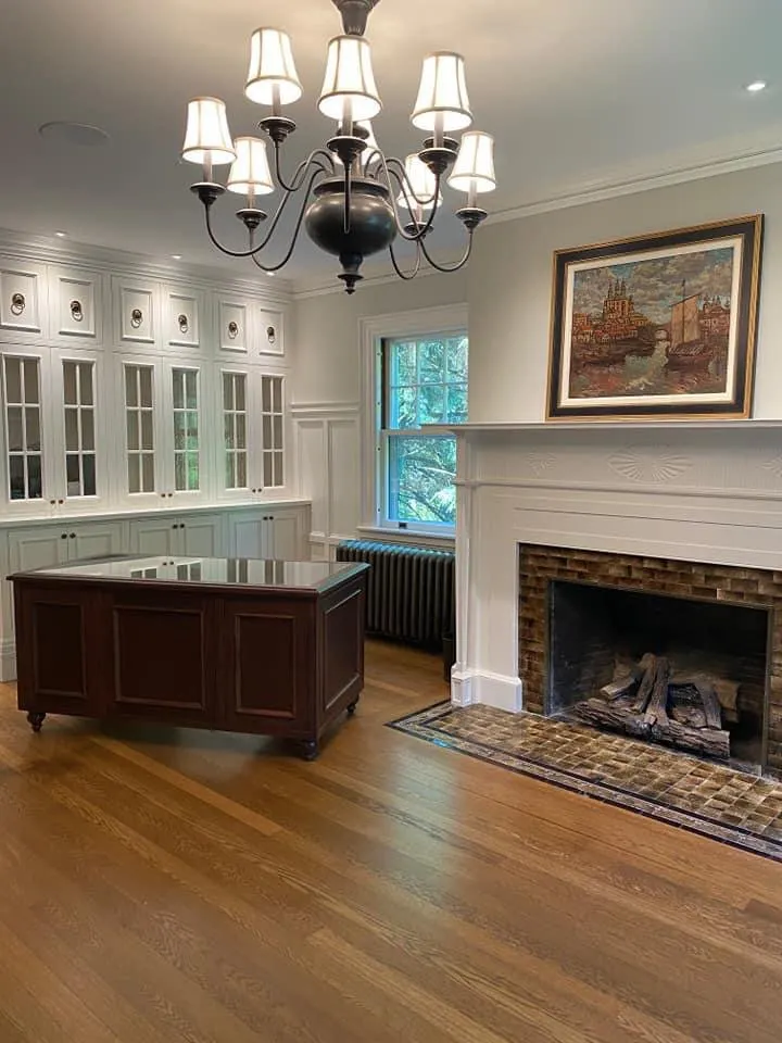 Slide of Blay Electric