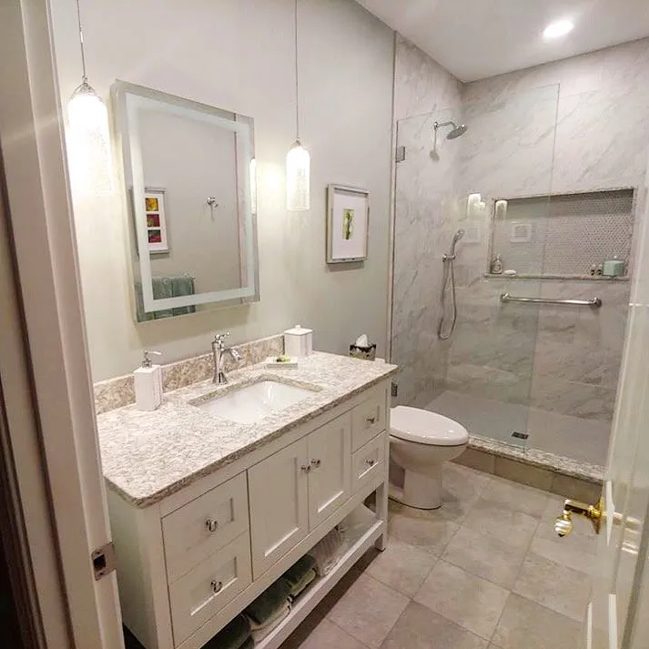 Slide of Blay Electric