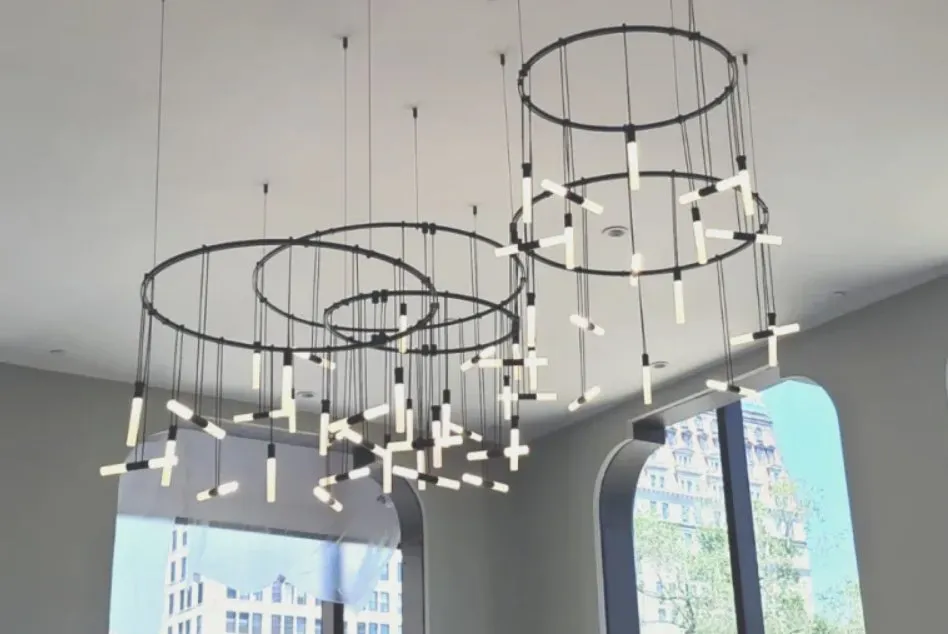 Slide of Blaze Electric