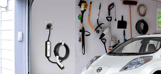 Slide of Blaze Electric