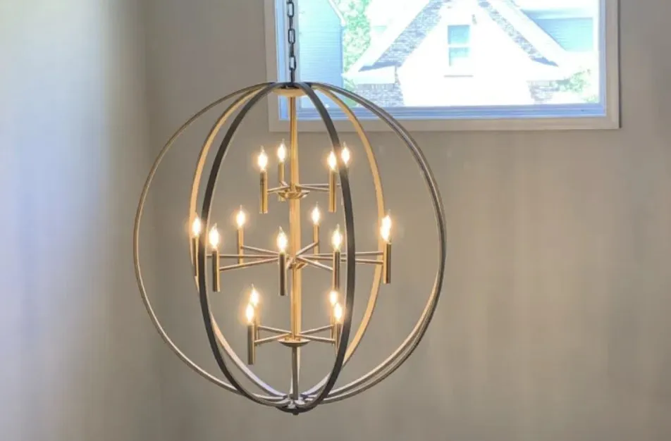 Slide of Blaze Electric