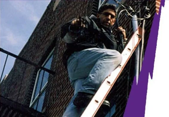 Slide of Blaze Electric