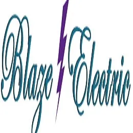 Slide of Blaze Electric
