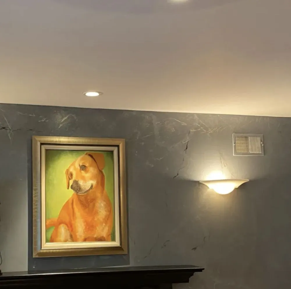 Slide of Blaze Electric