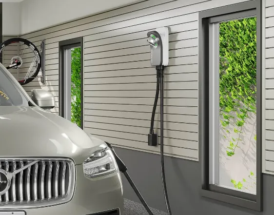 Slide of Blaze Electric