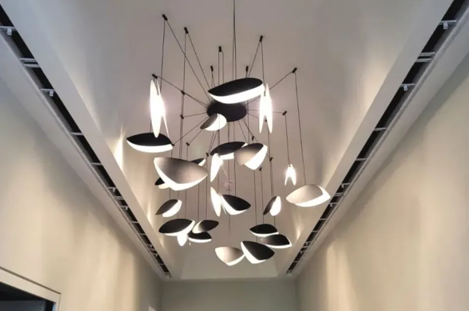 Slide of Blaze Electric