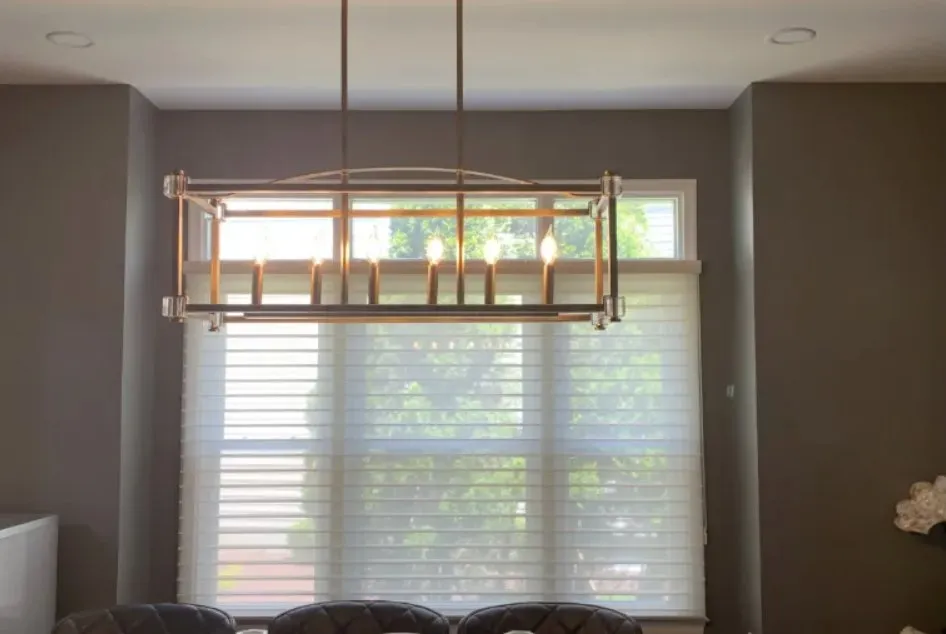 Slide of Blaze Electric