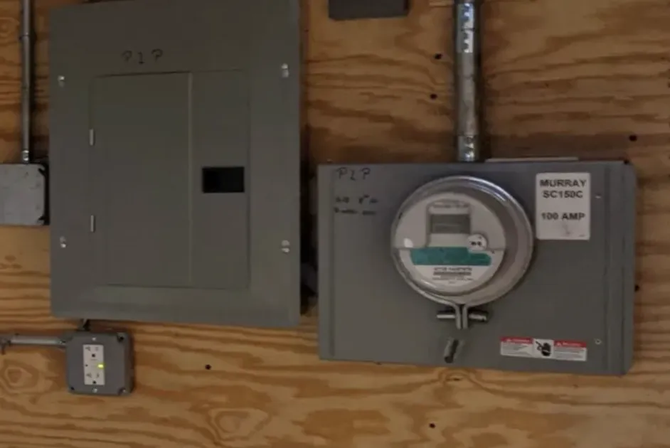 Slide of Blaze Electric