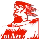 Slide of Blaze Electric