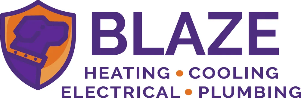 Slide of Blaze Heating, Cooling, Electrical & Plumbing - Cape Fear
