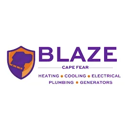 Reliable panel upgrade in ,  by Blaze Heating, Cooling, Electrical & Plumbing - Cape Fear