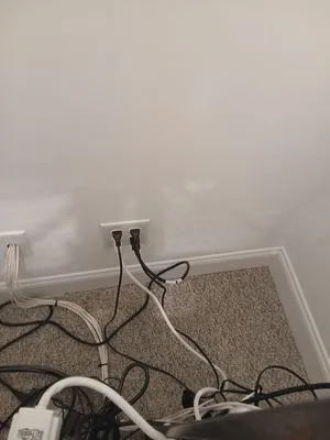 Blaze Heating, Cooling, Electrical & Plumbing - Cape Fear Logo