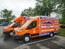 Slide of Blaze Heating, Cooling, Electrical & Plumbing