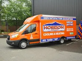 Slide of Blaze Heating, Cooling, Electrical & Plumbing