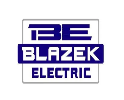 Slide of Blazek Electric