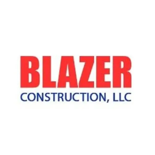 Slide of Blazer Construction