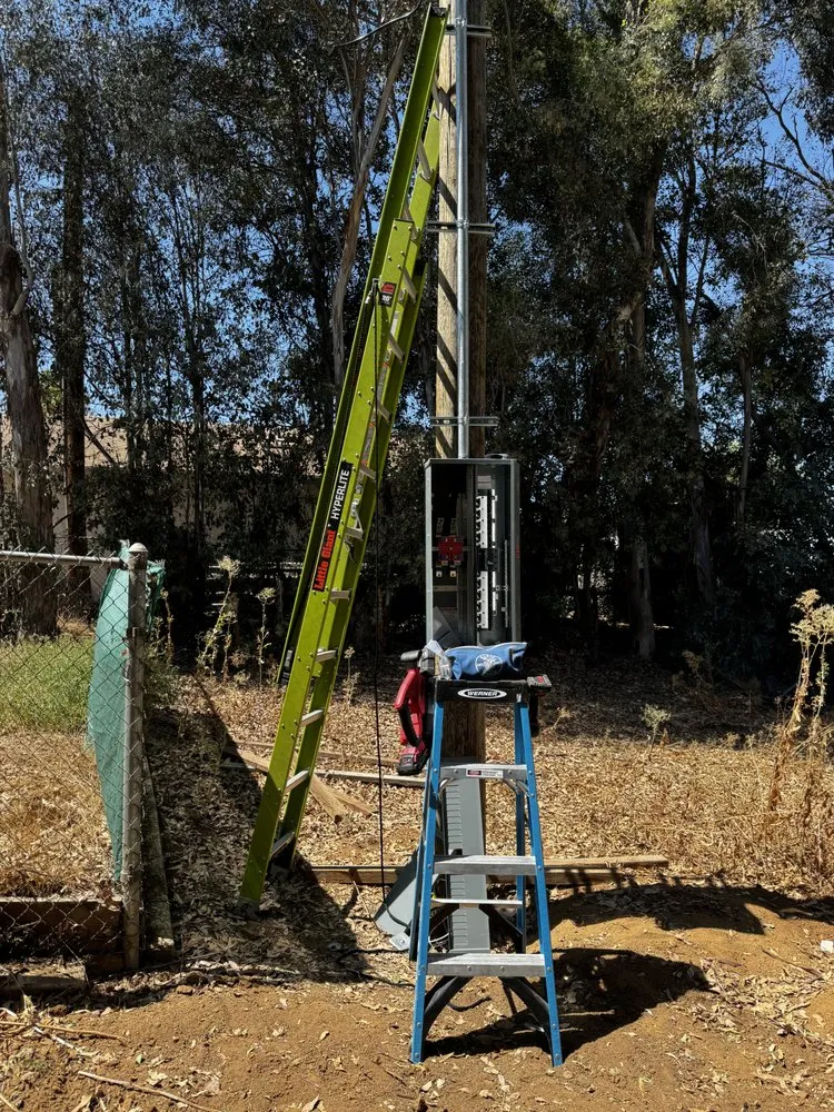 Slide of Blazer Electric