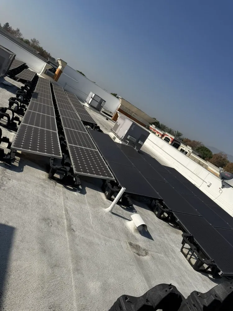 Slide of Blazer Electric