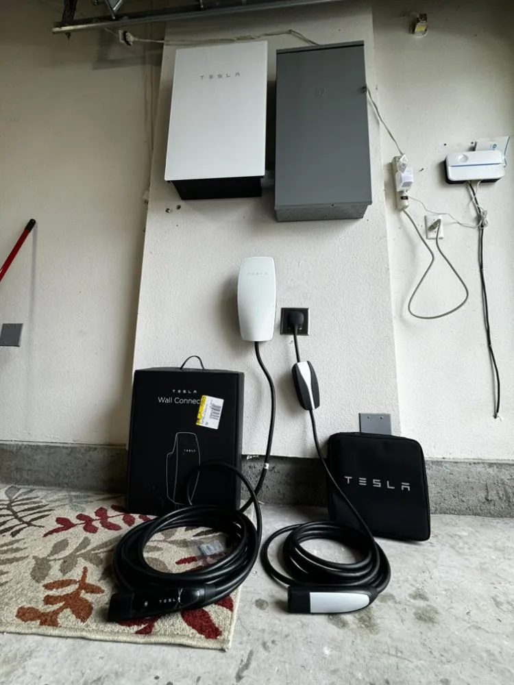 Slide of Blazer Electric