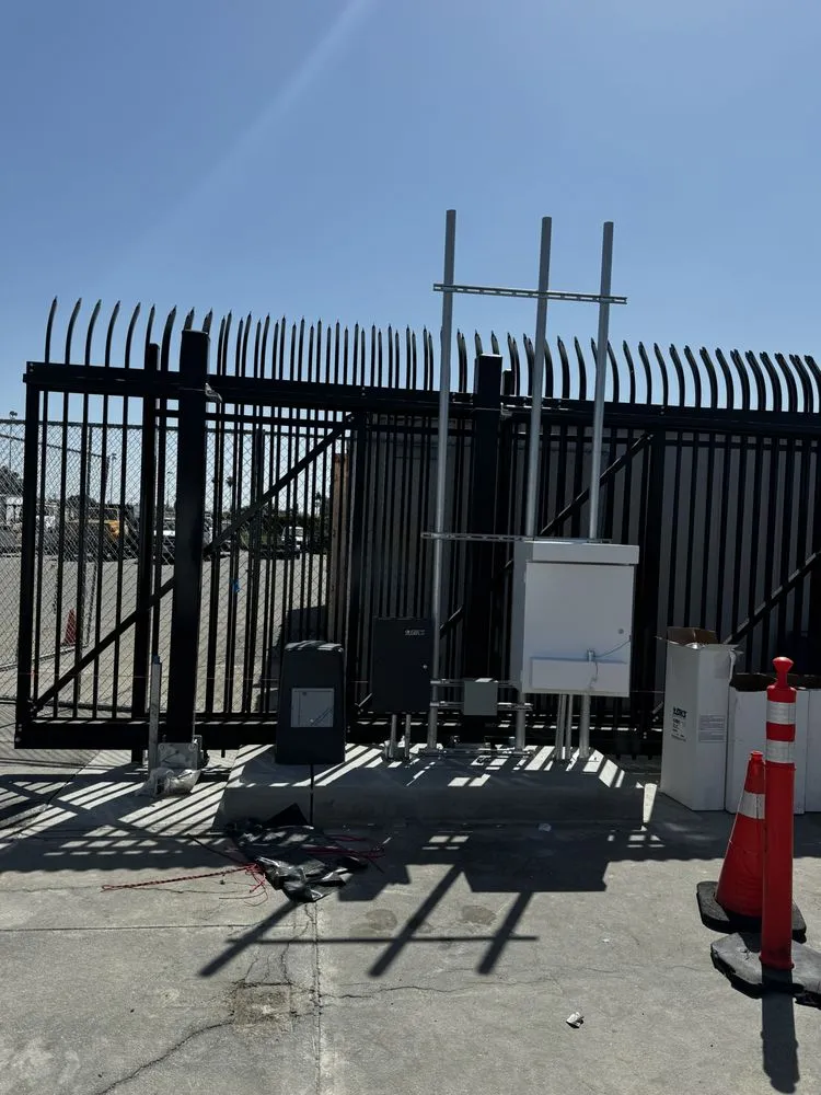 Slide of Blazer Electric