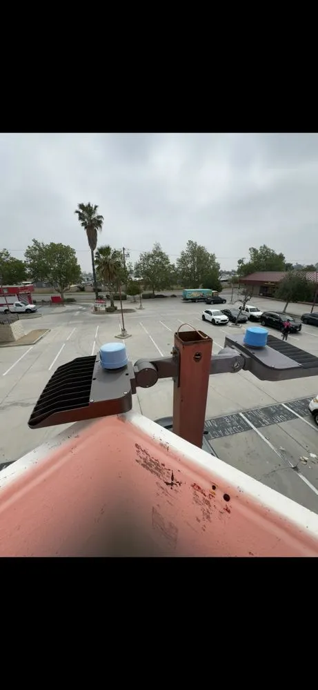 Slide of Blazer Electric