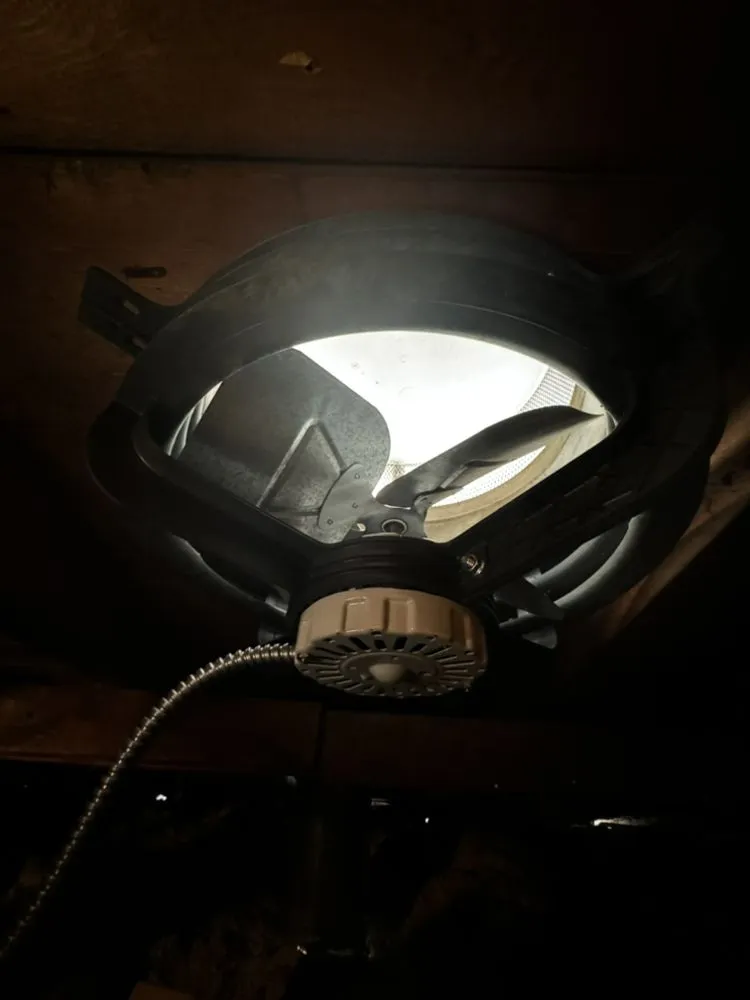 Slide of Blazer Electric