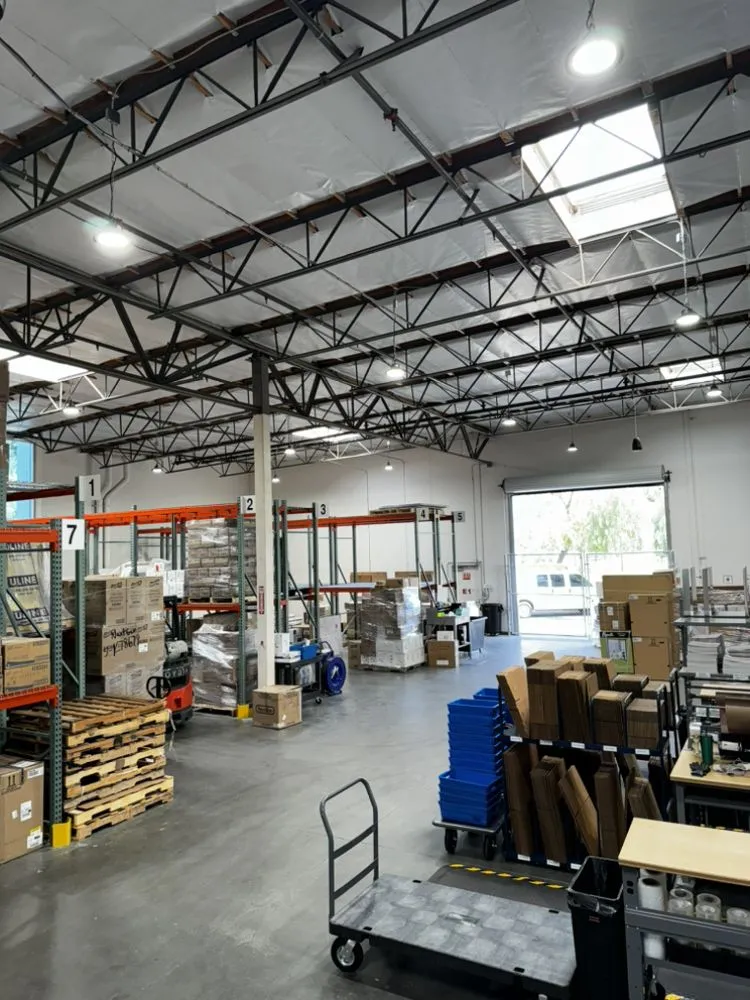 Slide of Blazer Electric