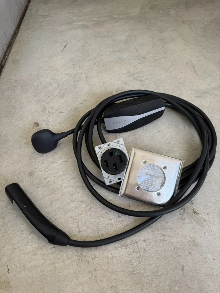 Slide of Blazer Electric