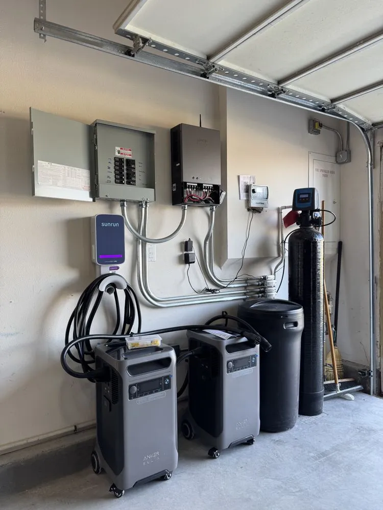 Slide of Blazer Electric