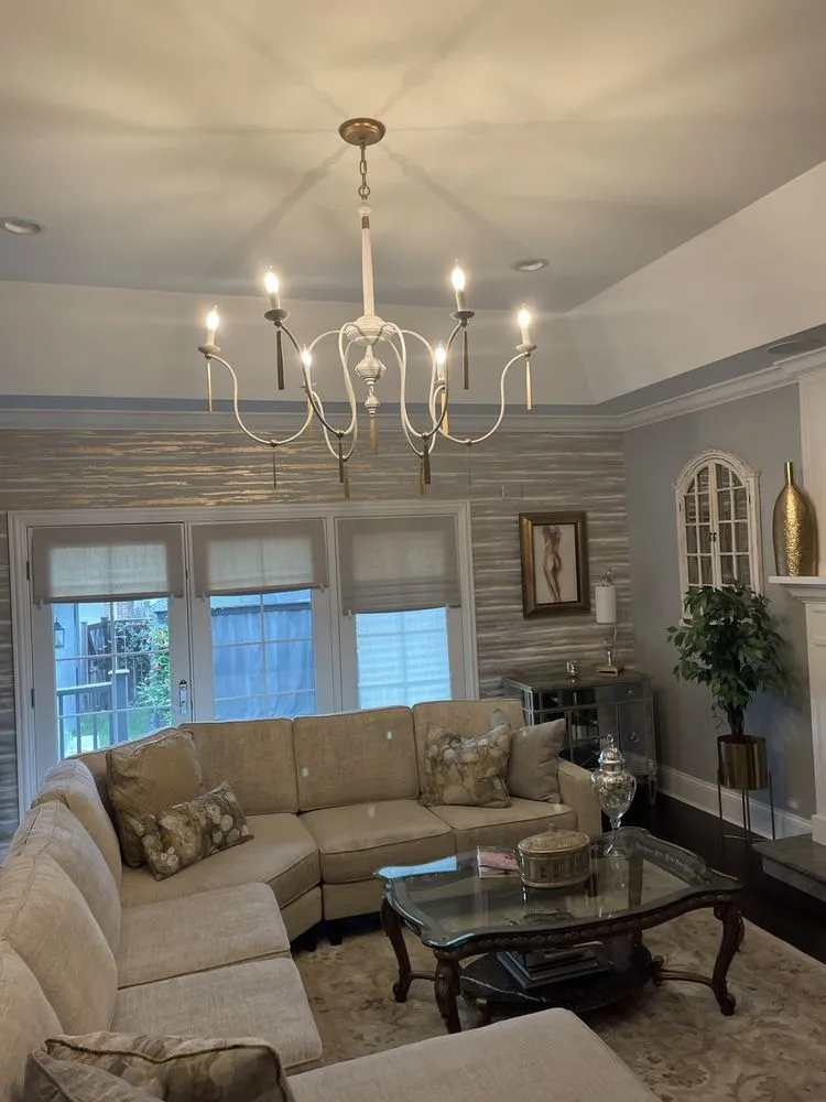 Slide of Blazer Electric