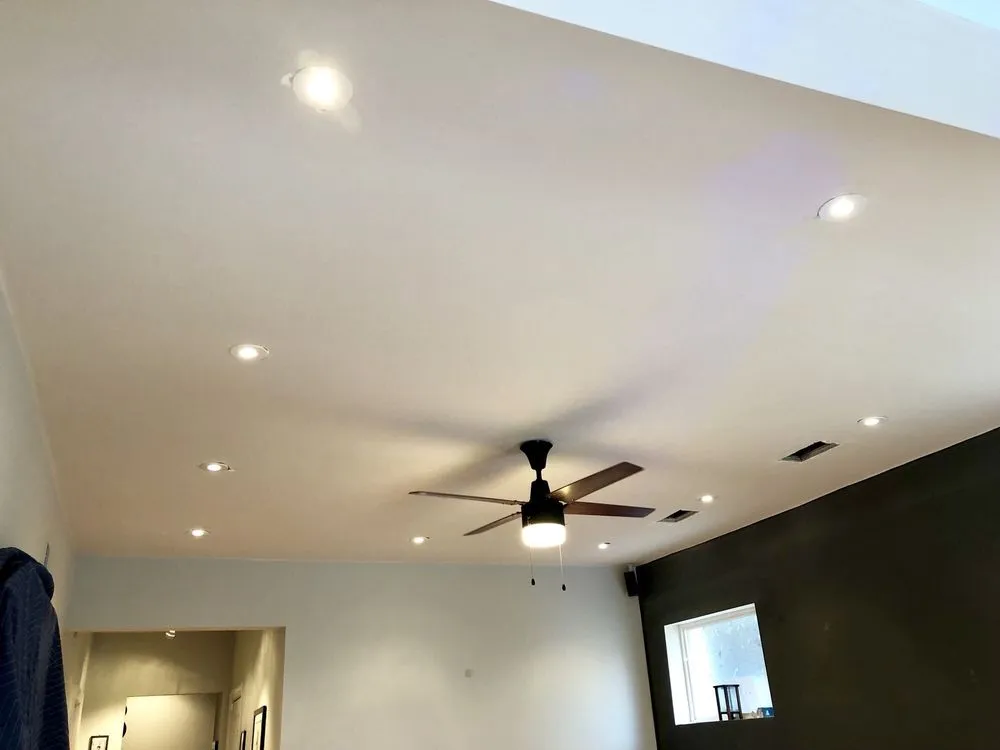 Slide of Blazer Electric