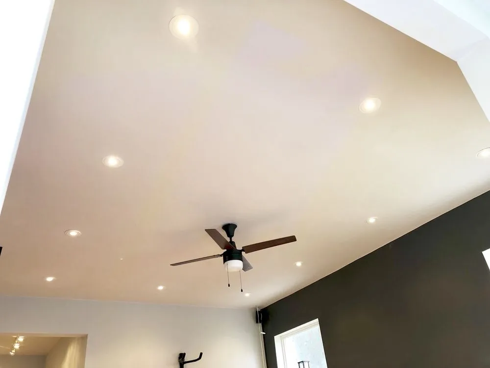 Slide of Blazer Electric